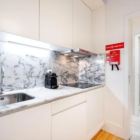 Viva Trindade Downtown Apartment Porto Exterior photo