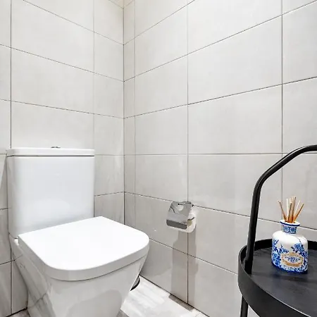 Viva Trindade Downtown Apartment Porto Exterior photo