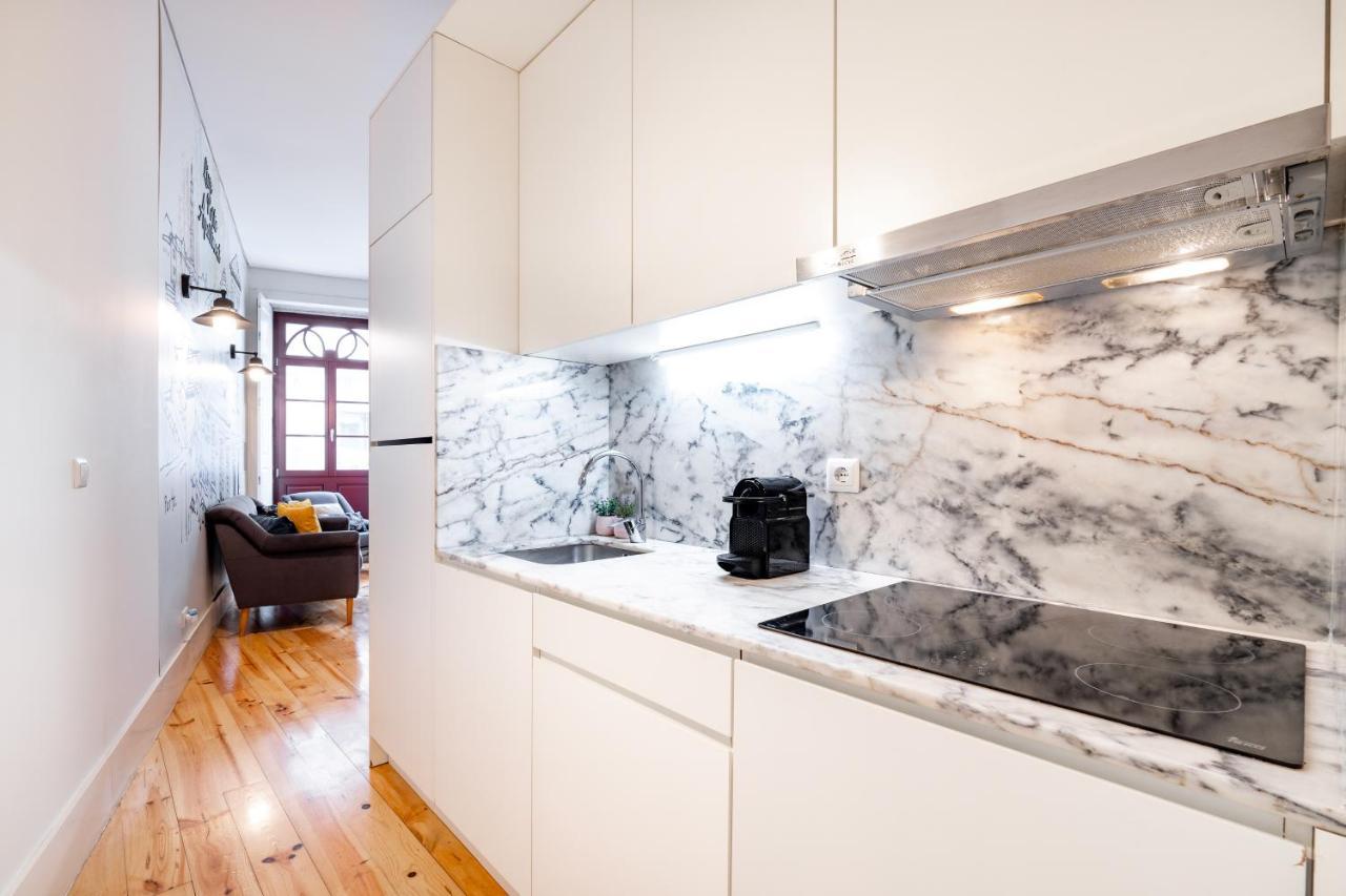 Appartement Viva Trindade Downtown