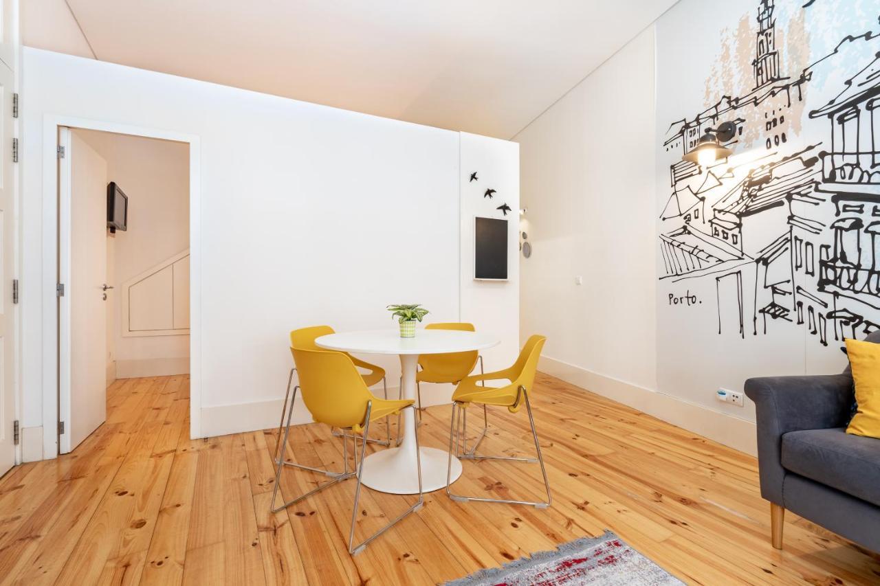 Appartement Viva Trindade Downtown