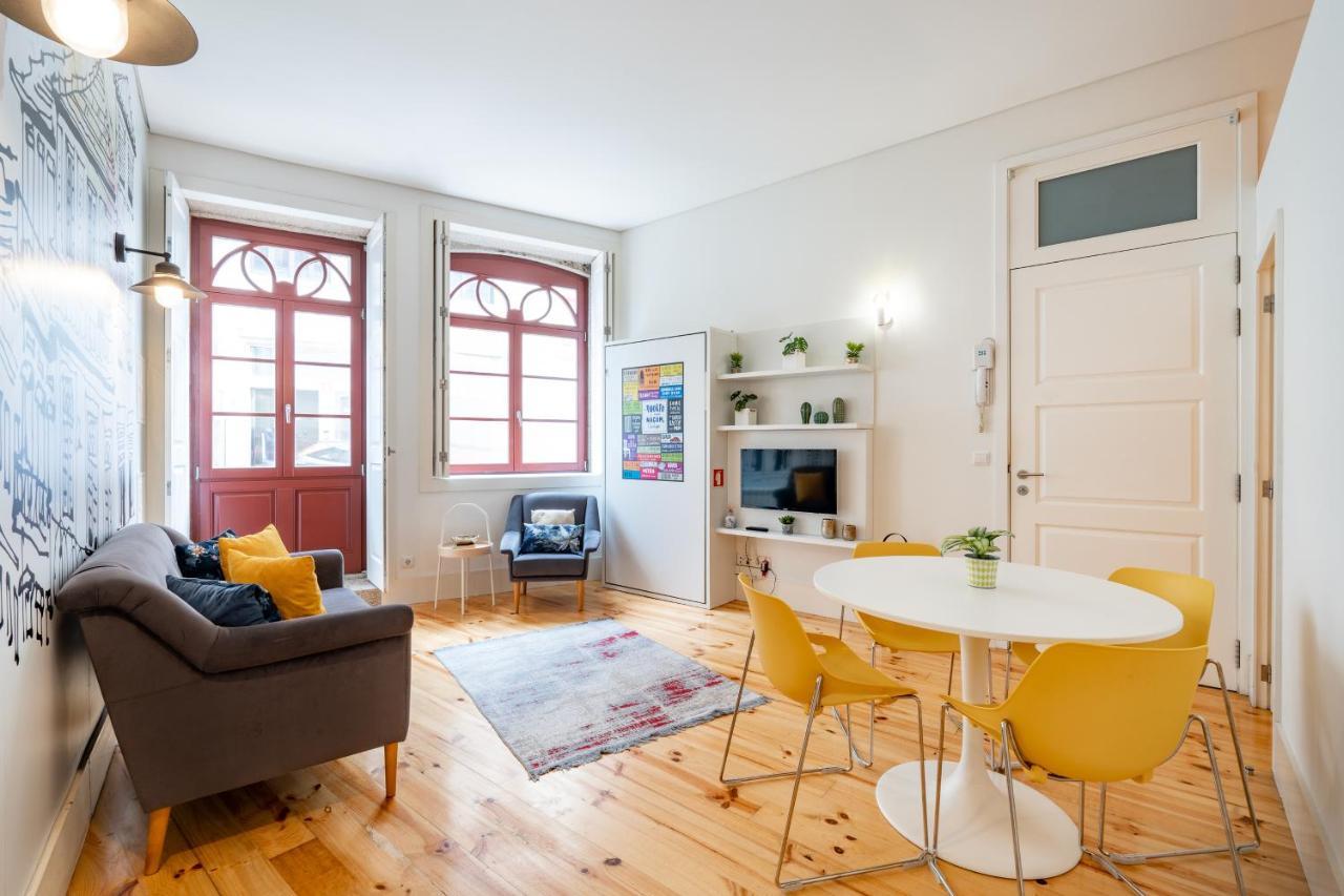 Apartamento Viva Trindade Downtown *