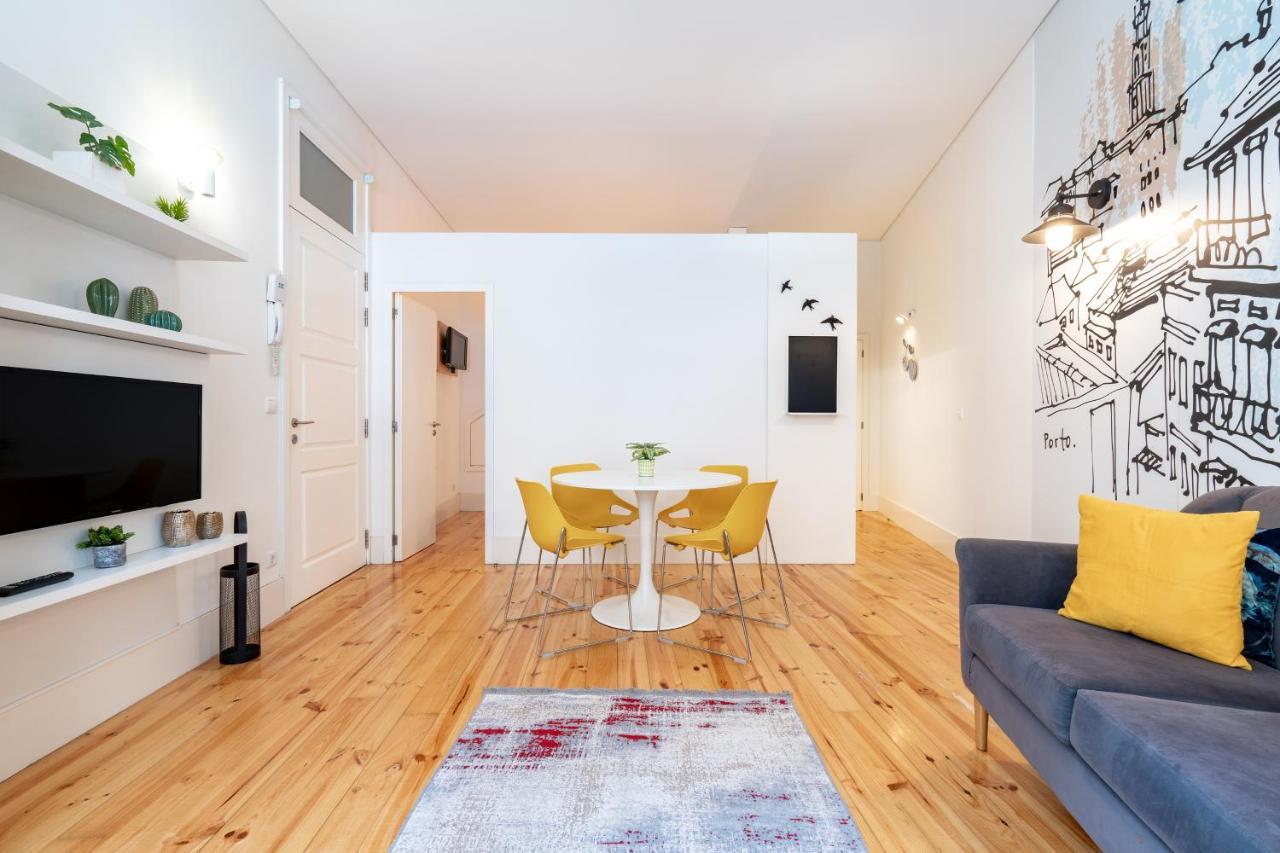 Apartamento Viva Trindade Downtown *