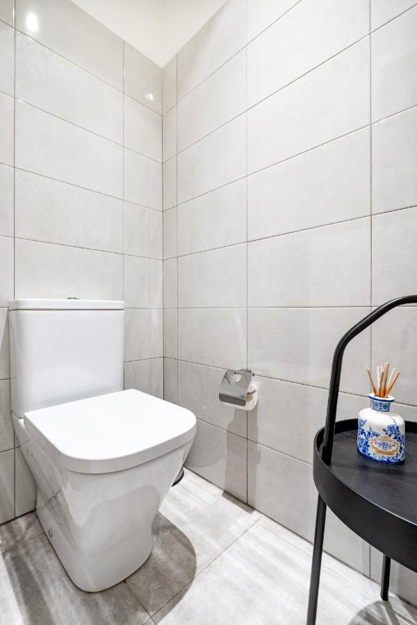 Apartamento Viva Trindade Downtown